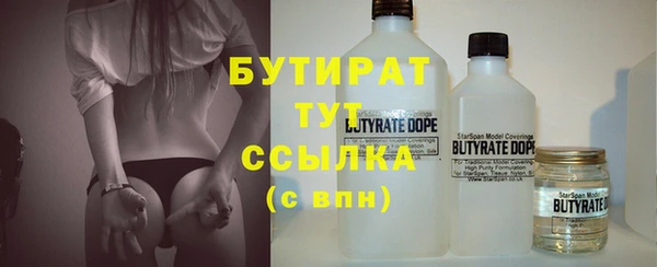 хмурый Вяземский