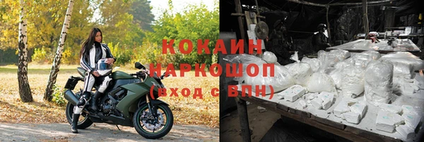 хмурый Вяземский