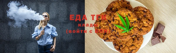 хмурый Вяземский