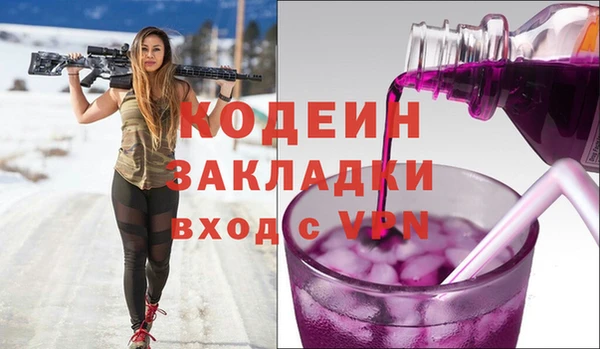 хмурый Вяземский